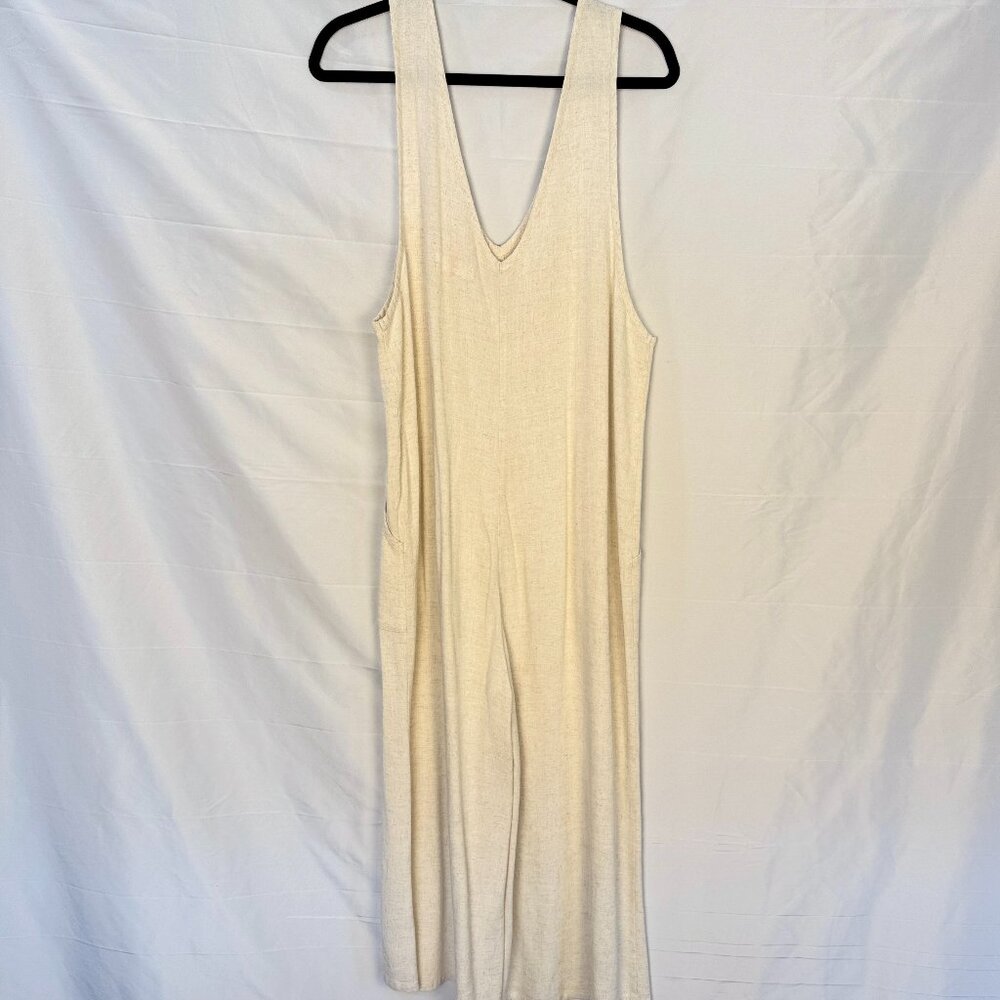 Treasure & bond Jersey Romper